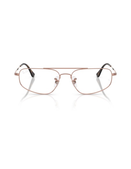 RAY-BAN VISTA - RX6550 - 2943 - 56