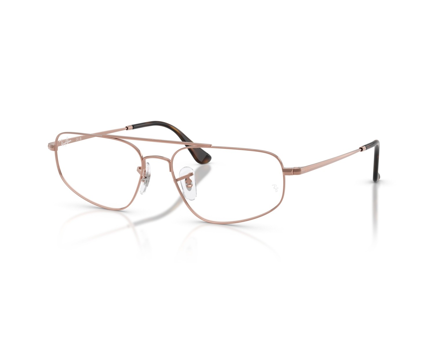 RAY-BAN VISTA - RX6550 - 2943 - 56