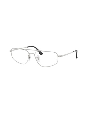 RAY-BAN VISTA - RX6550 - 2501 - 54