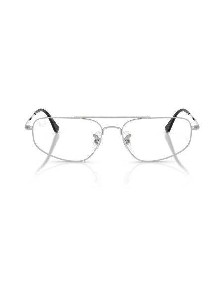 RAY-BAN VISTA - RX6550 - 2501 - 54