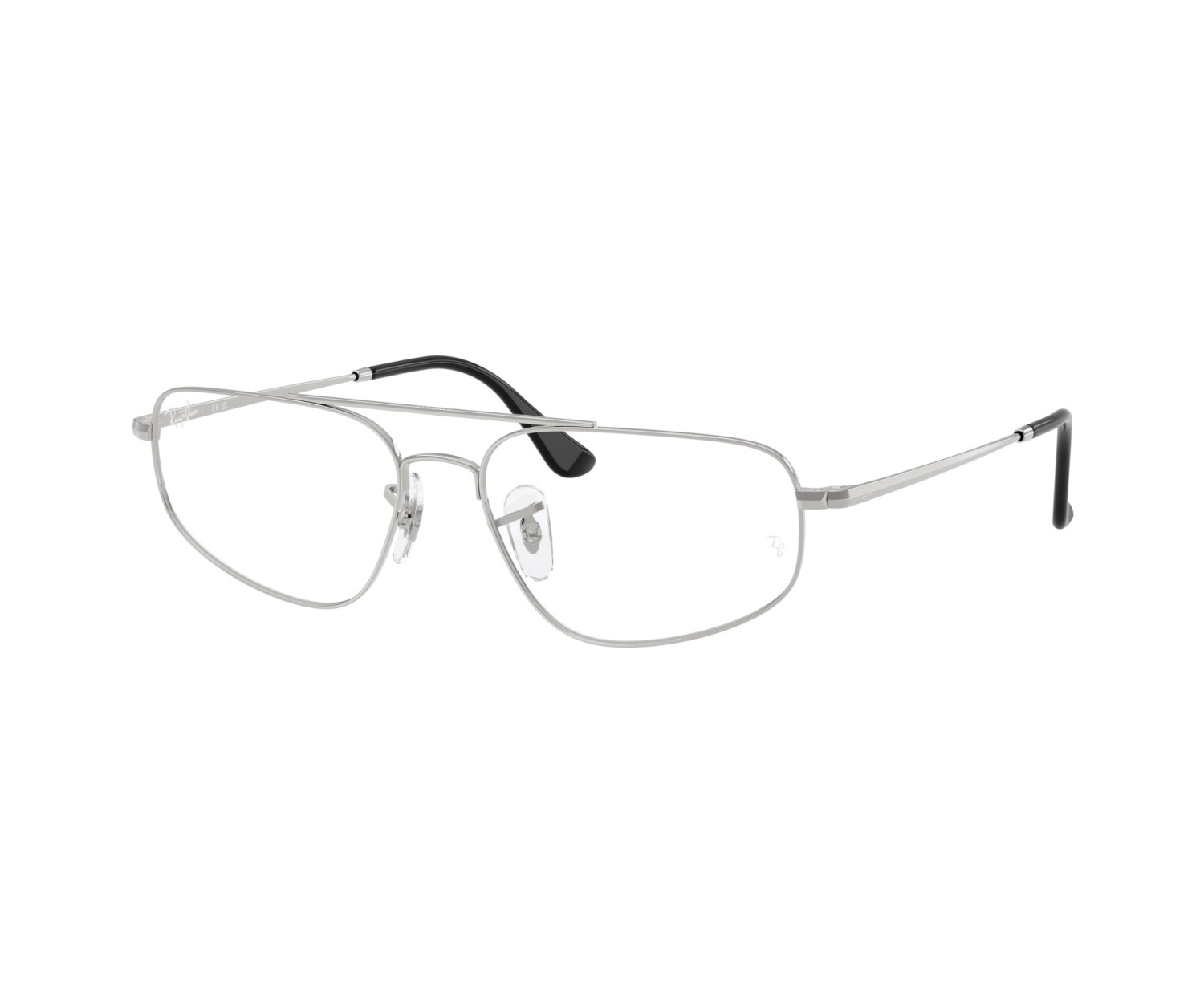 RAY-BAN VISTA - RX6550 - 2501 - 56