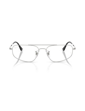 RAY-BAN VISTA - RX6550 - 2501 - 56 2