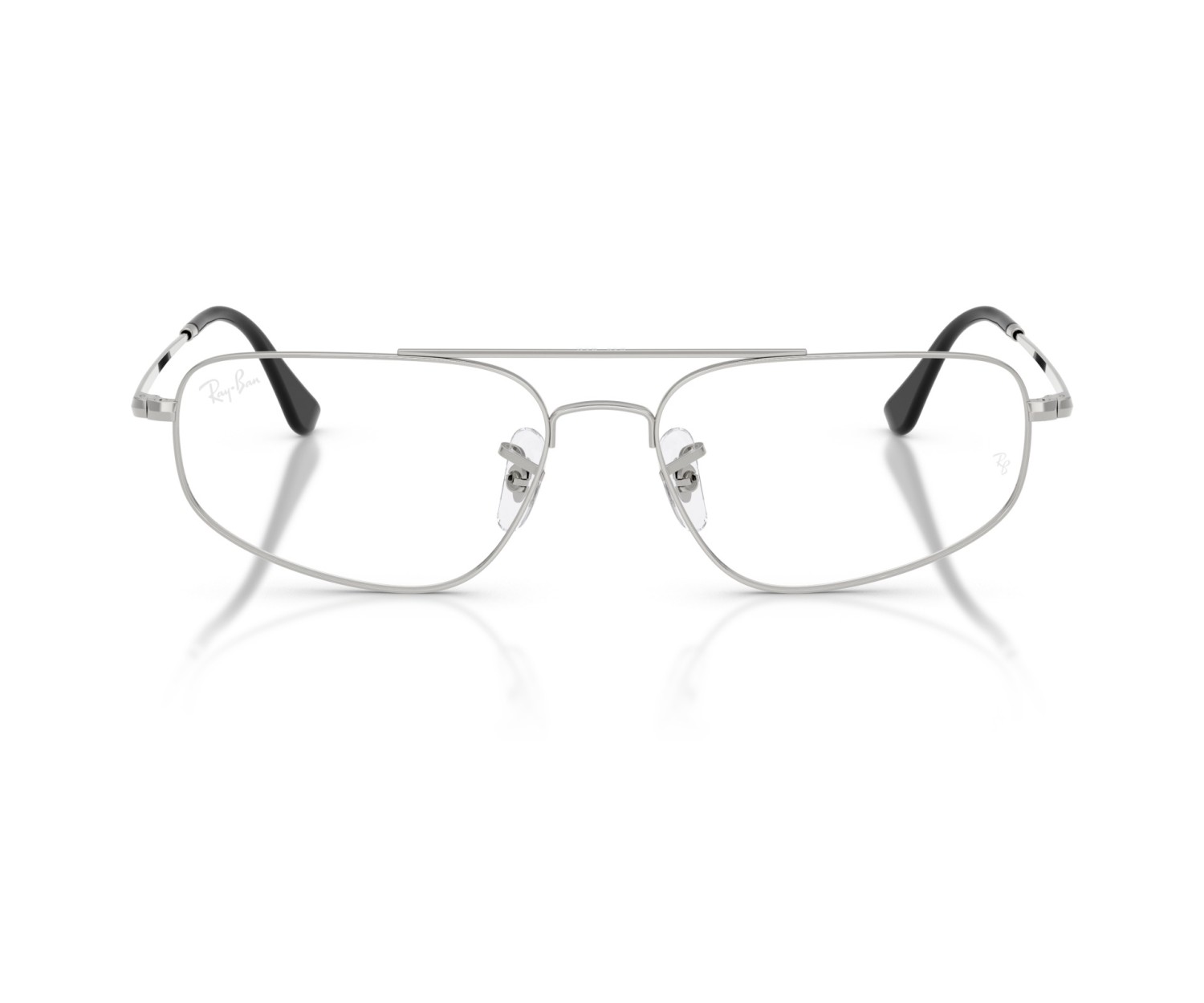 RAY-BAN VISTA - RX6550 - 2501 - 56
