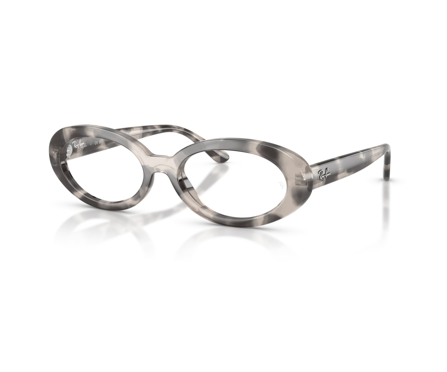 RAY-BAN  - RX2223V - 8480 - 52