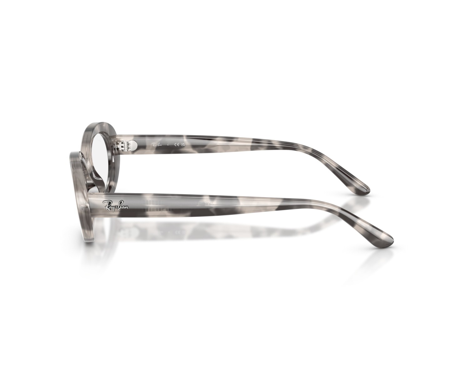 RAY-BAN  - RX2223V - 8480 - 52