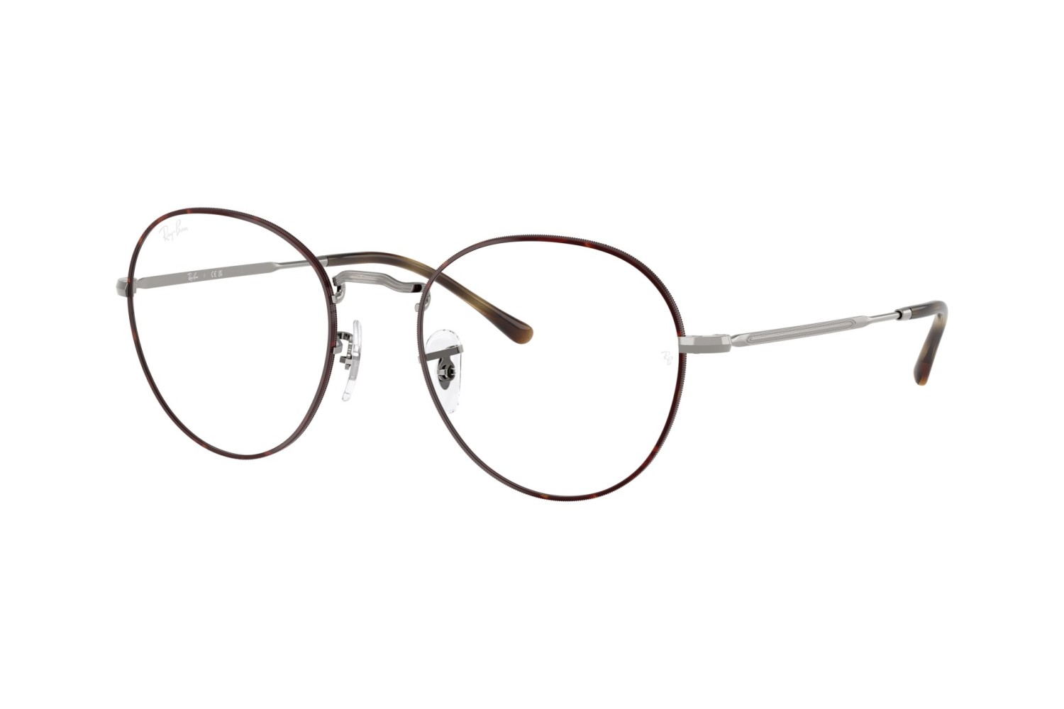 RAY-BAN  - DAVID - RX3582V - 3174 - 49