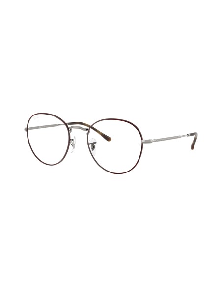 RAY-BAN  - DAVID - RX3582V - 3174 - 49