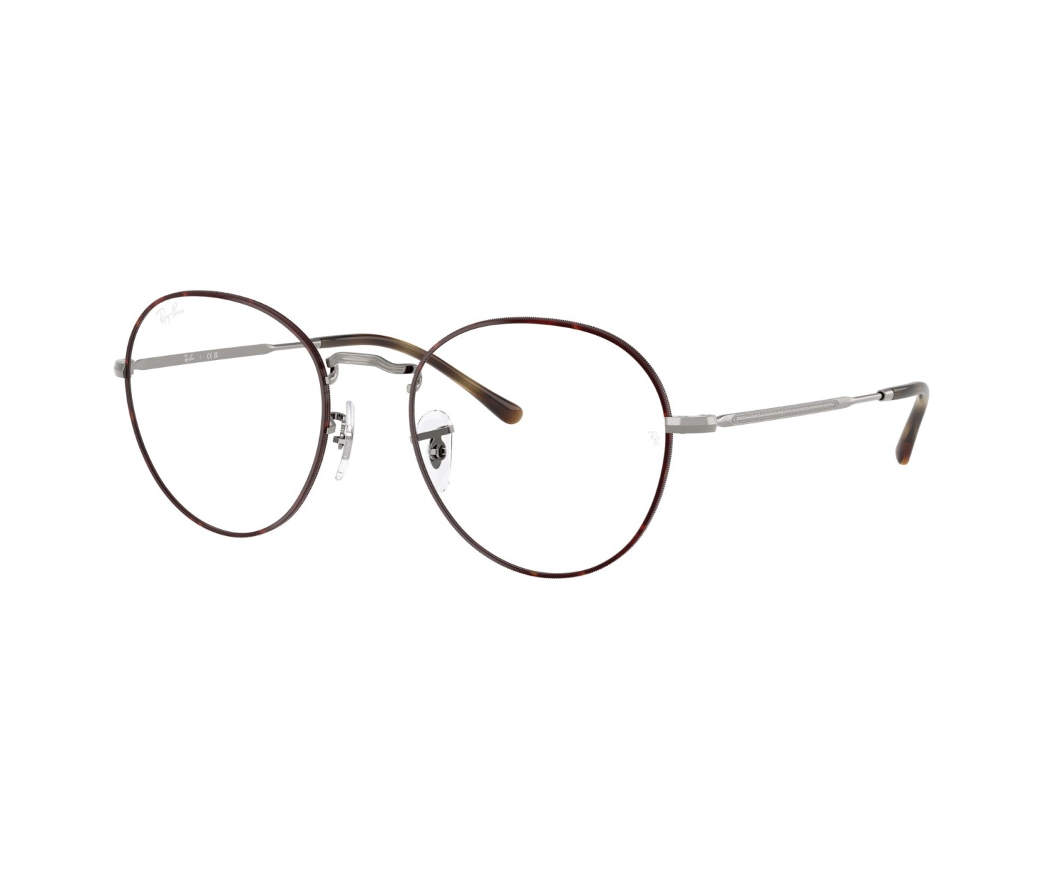 RAY-BAN  - DAVID - RX3582V - 3174 - 49