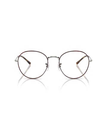 RAY-BAN  - DAVID - RX3582V - 3174 - 49 2