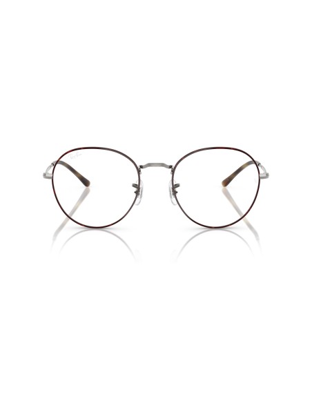 RAY-BAN  - DAVID - RX3582V - 3174 - 49