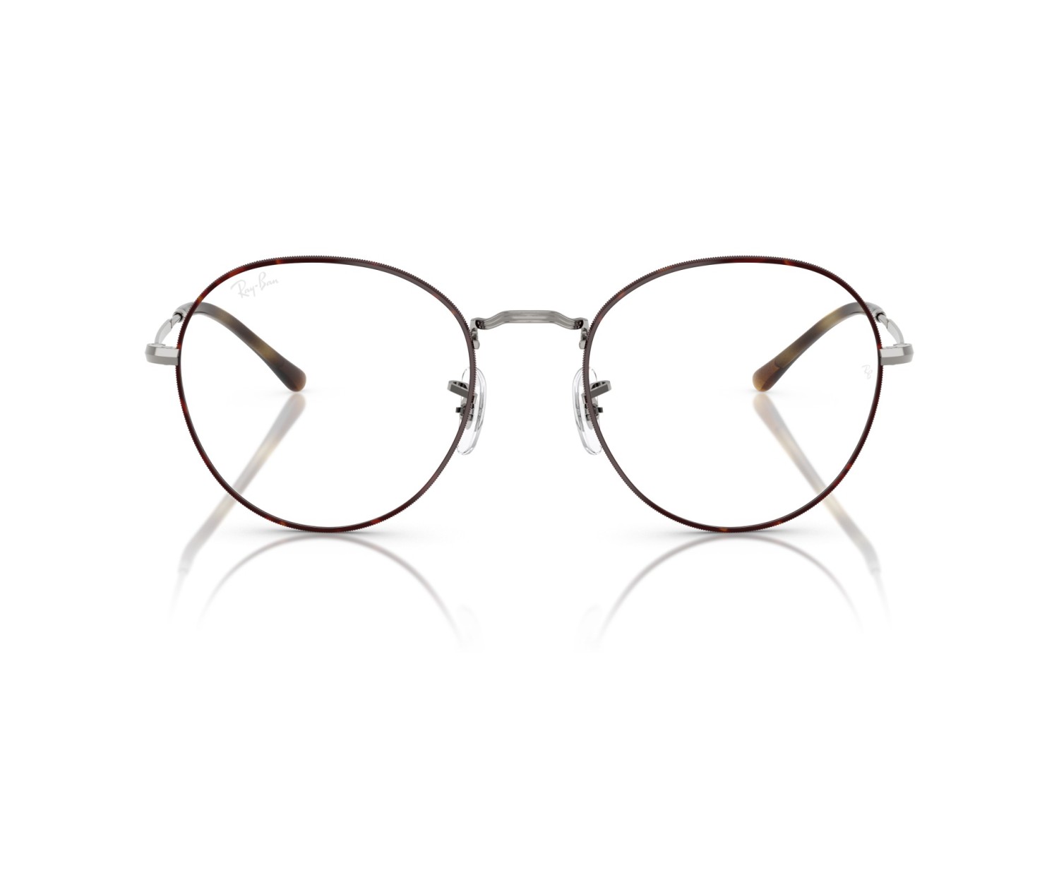 RAY-BAN  - DAVID - RX3582V - 3174 - 49