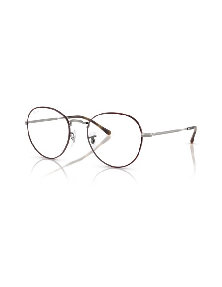 RAY-BAN  - DAVID - RX3582V - 3174 - 49