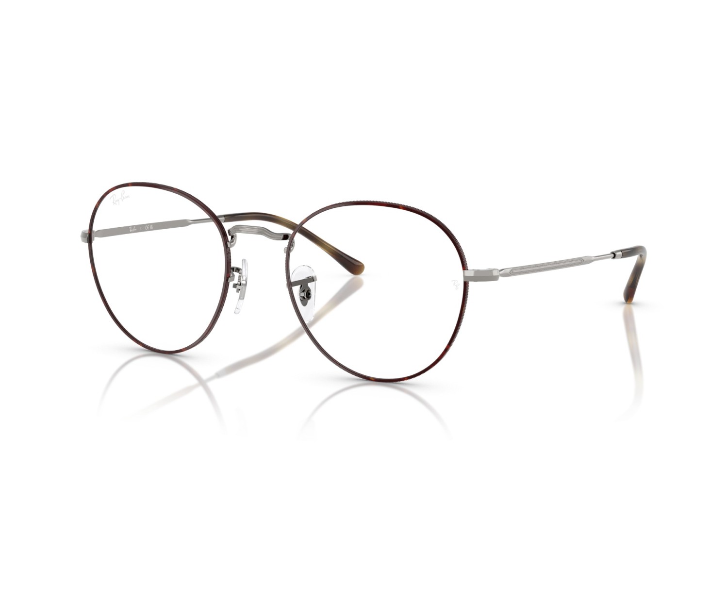 RAY-BAN  - DAVID - RX3582V - 3174 - 49