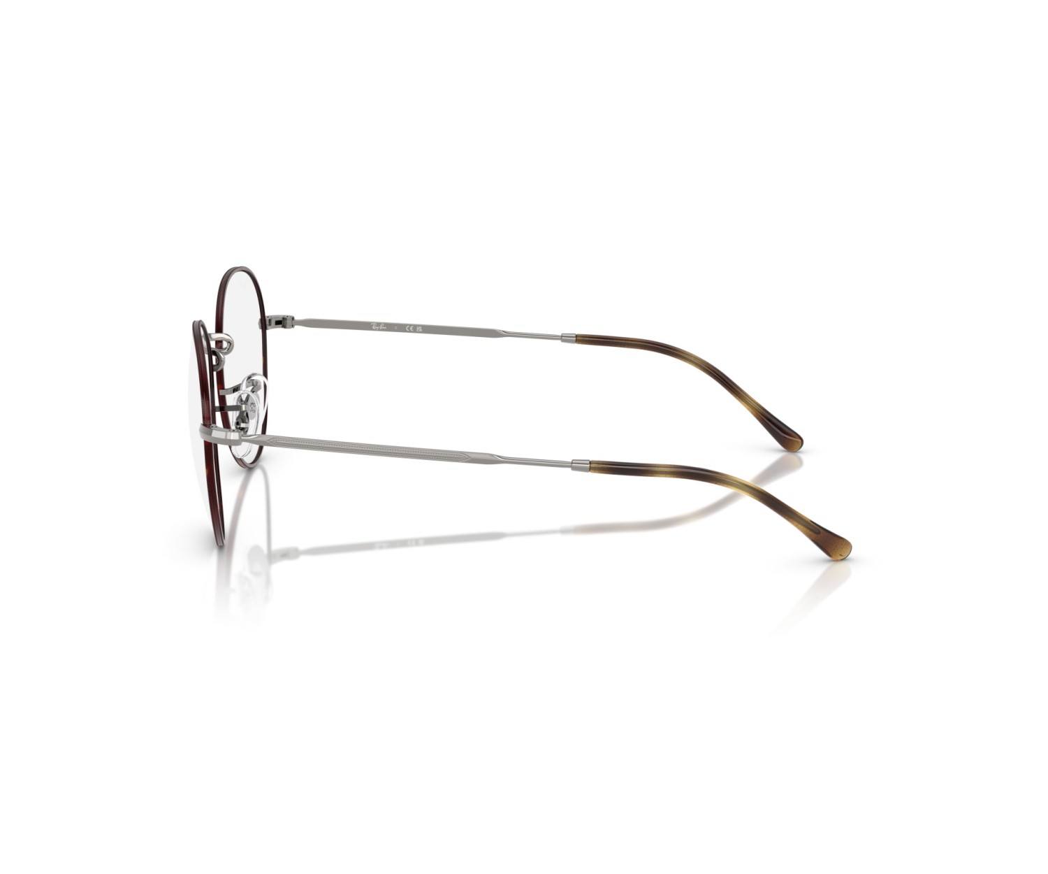 RAY-BAN  - DAVID - RX3582V - 3174 - 49