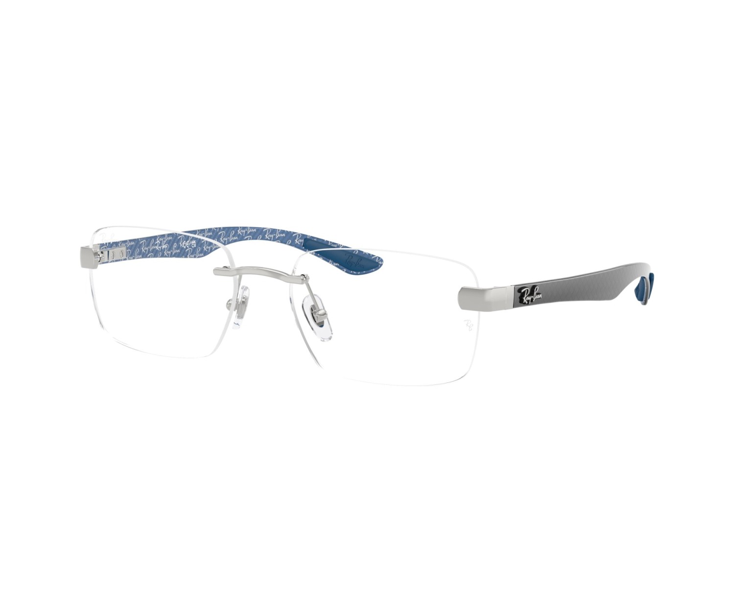 RAY-BAN  - RX8423 - 2501 - 54