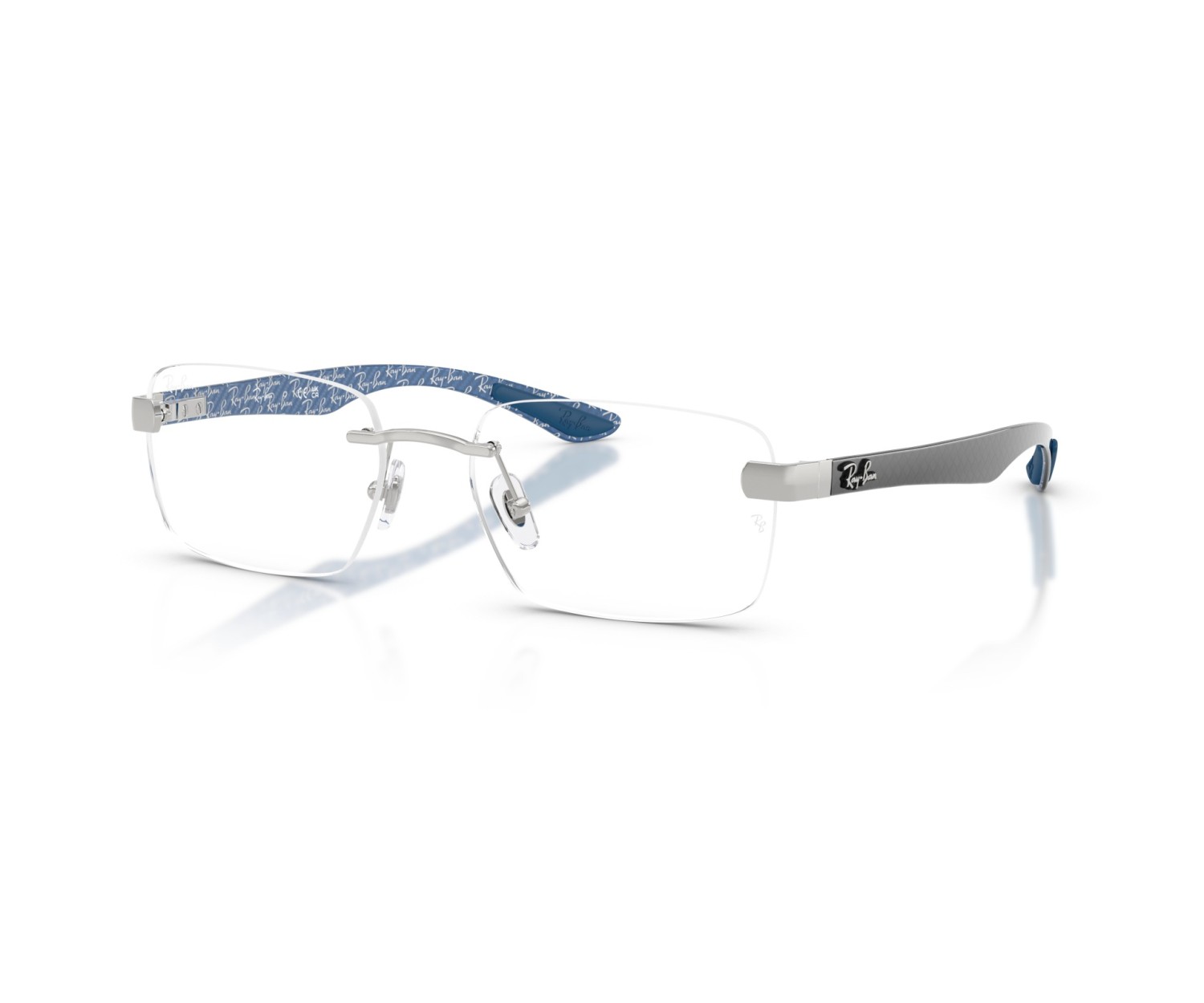RAY-BAN  - RX8423 - 2501 - 54