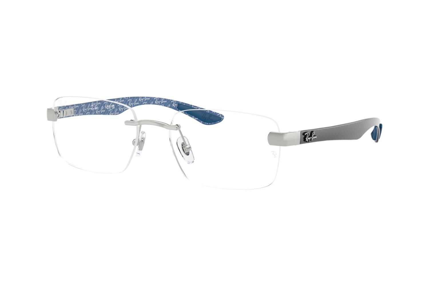 RAY-BAN  - RX8423 - 2501 - 56