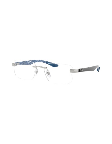 RAY-BAN  - RX8423 - 2501 - 56