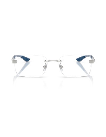 RAY-BAN  - RX8423 - 2501 - 56 2