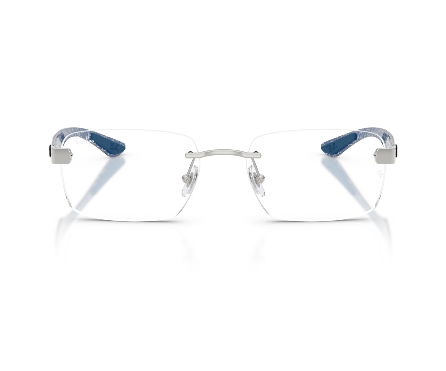 RAY-BAN  - RX8423 - 2501 - 56