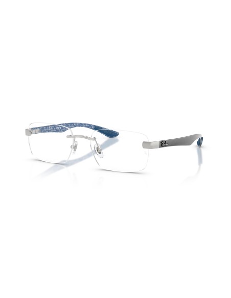 RAY-BAN  - RX8423 - 2501 - 56