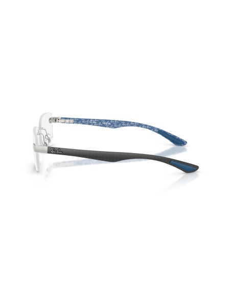 RAY-BAN  - RX8423 - 2501 - 56
