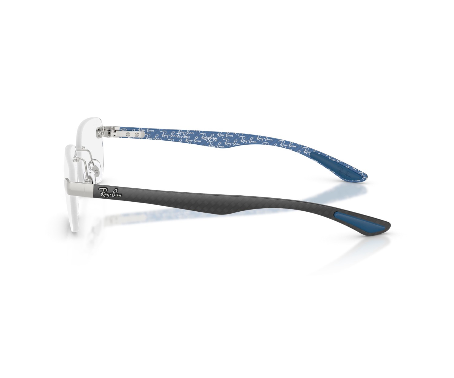 RAY-BAN  - RX8423 - 2501 - 56