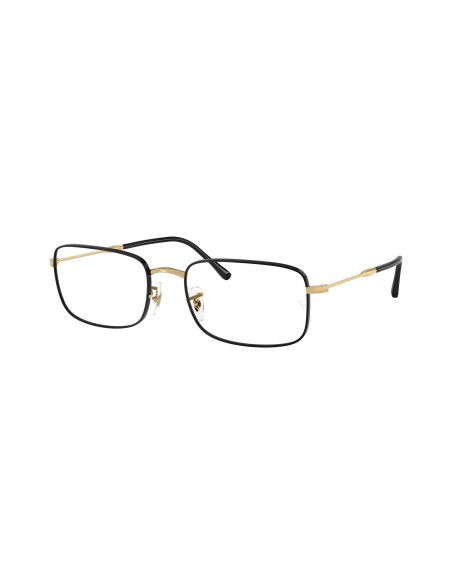 RAY-BAN - RX3746V - 3175 - 54