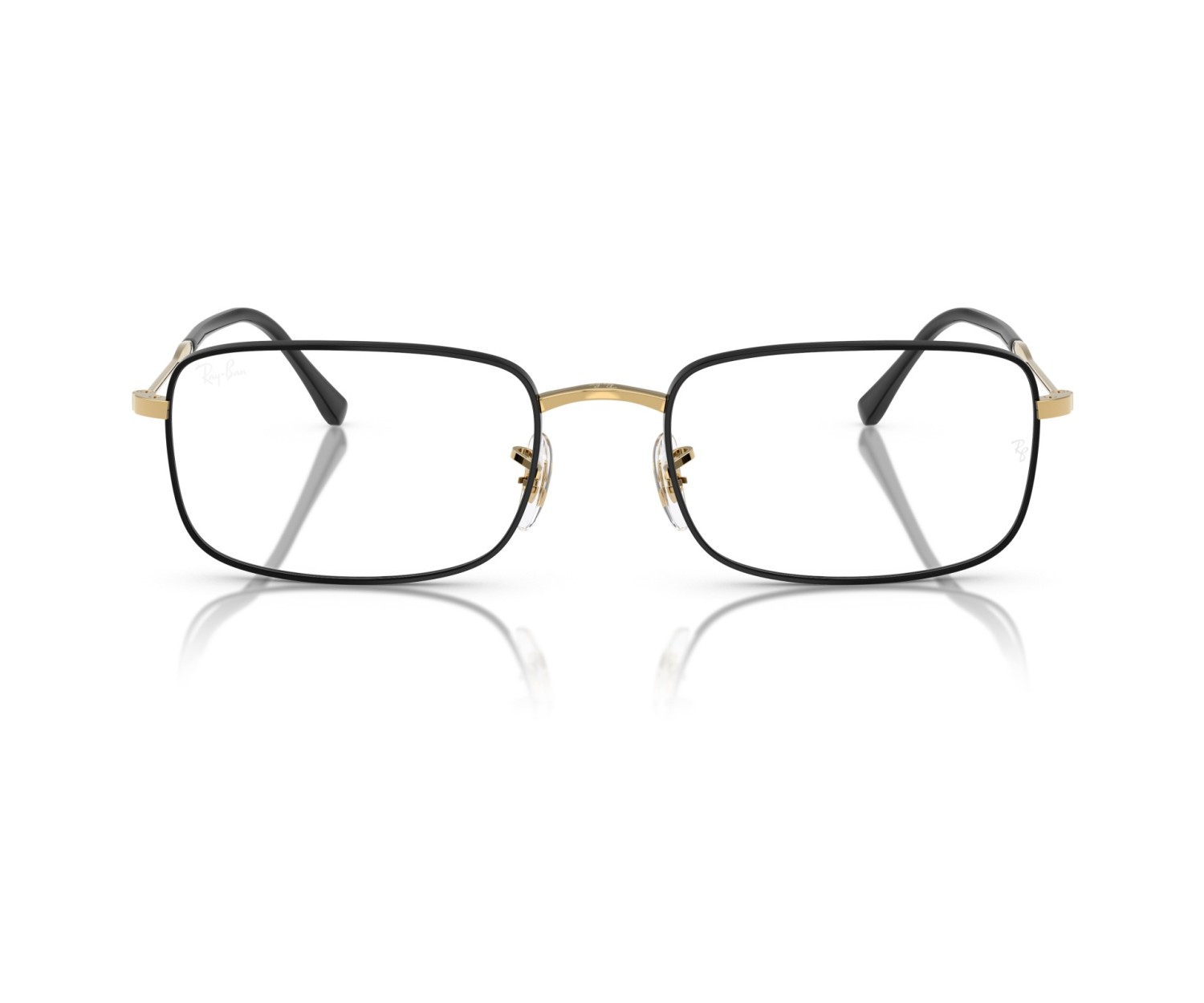 RAY-BAN - RX3746V - 3175 - 54