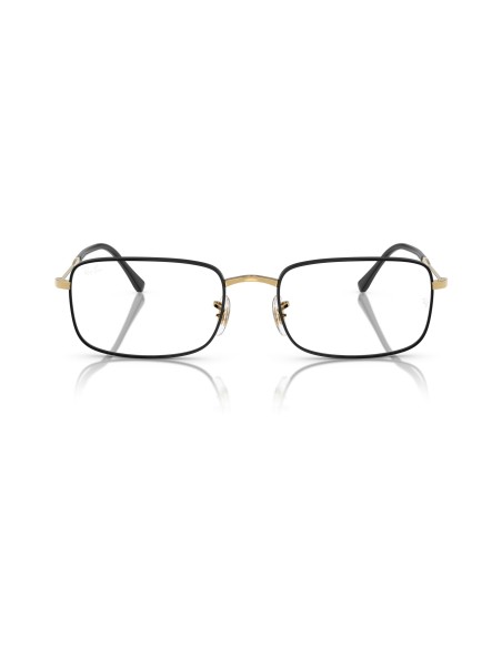 RAY-BAN - RX3746V - 3175 - 56