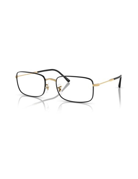 RAY-BAN - RX3746V - 3175 - 56