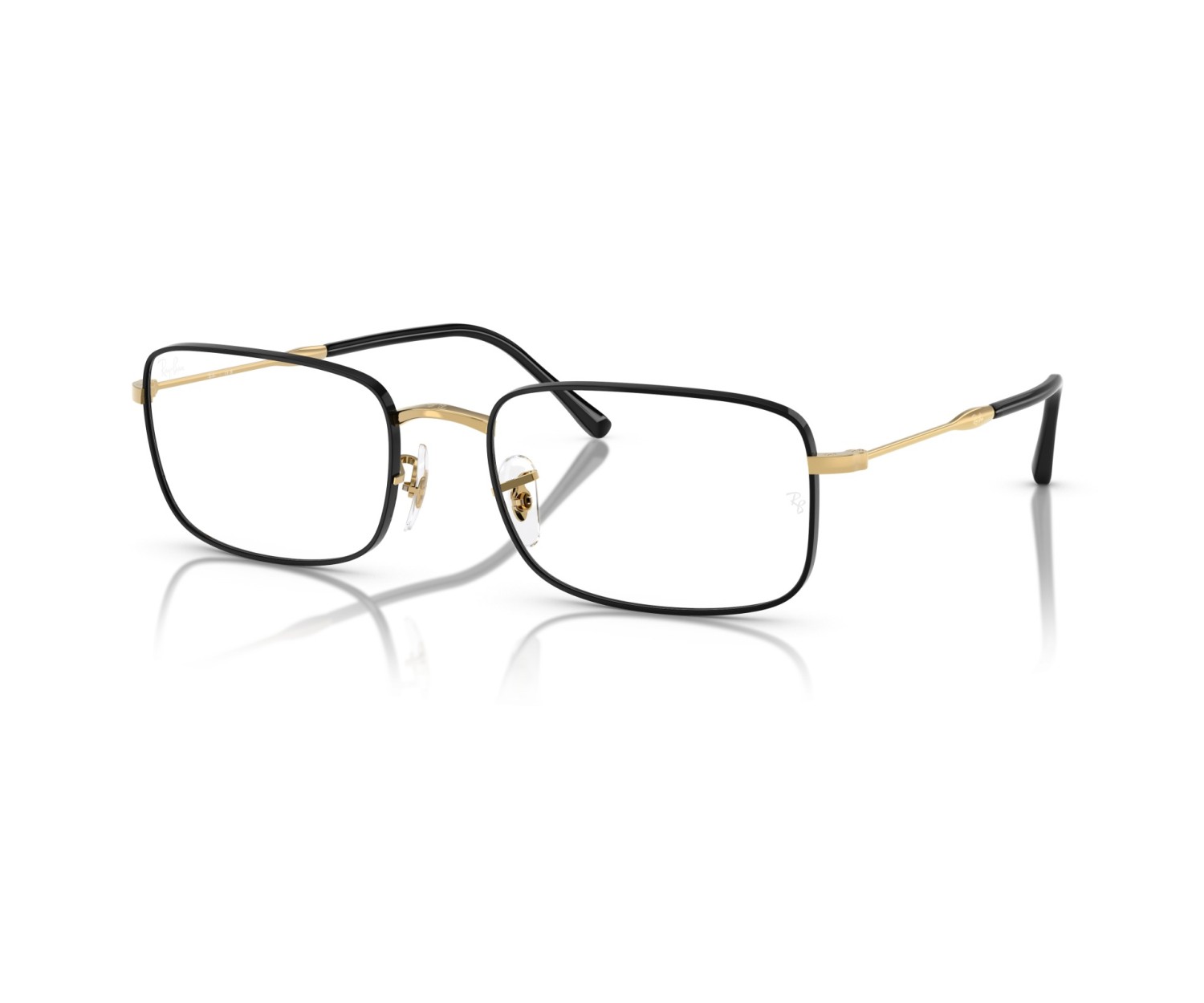 RAY-BAN - RX3746V - 3175 - 56