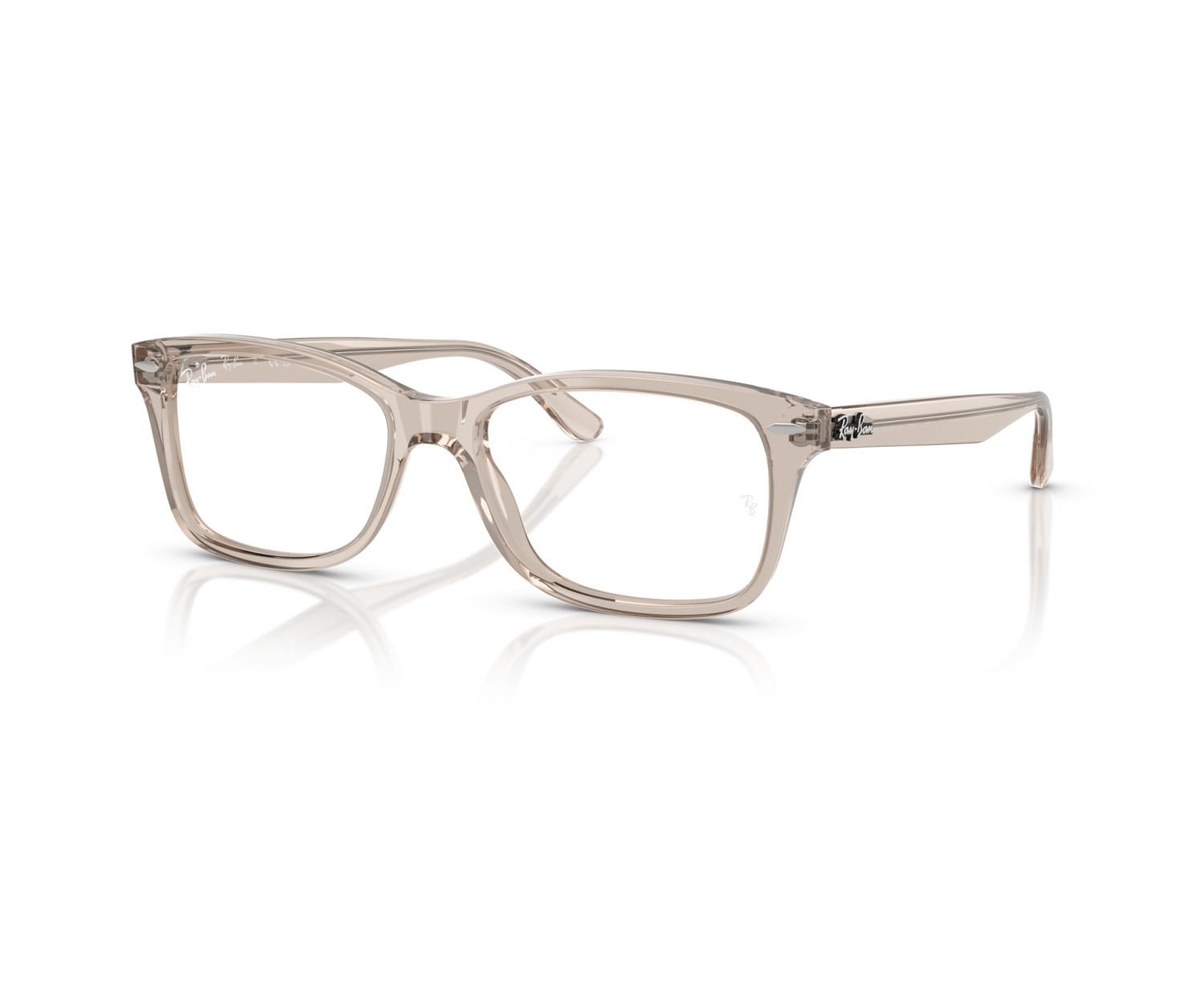 RAY-BAN  - RX5428 - 8457 - 53