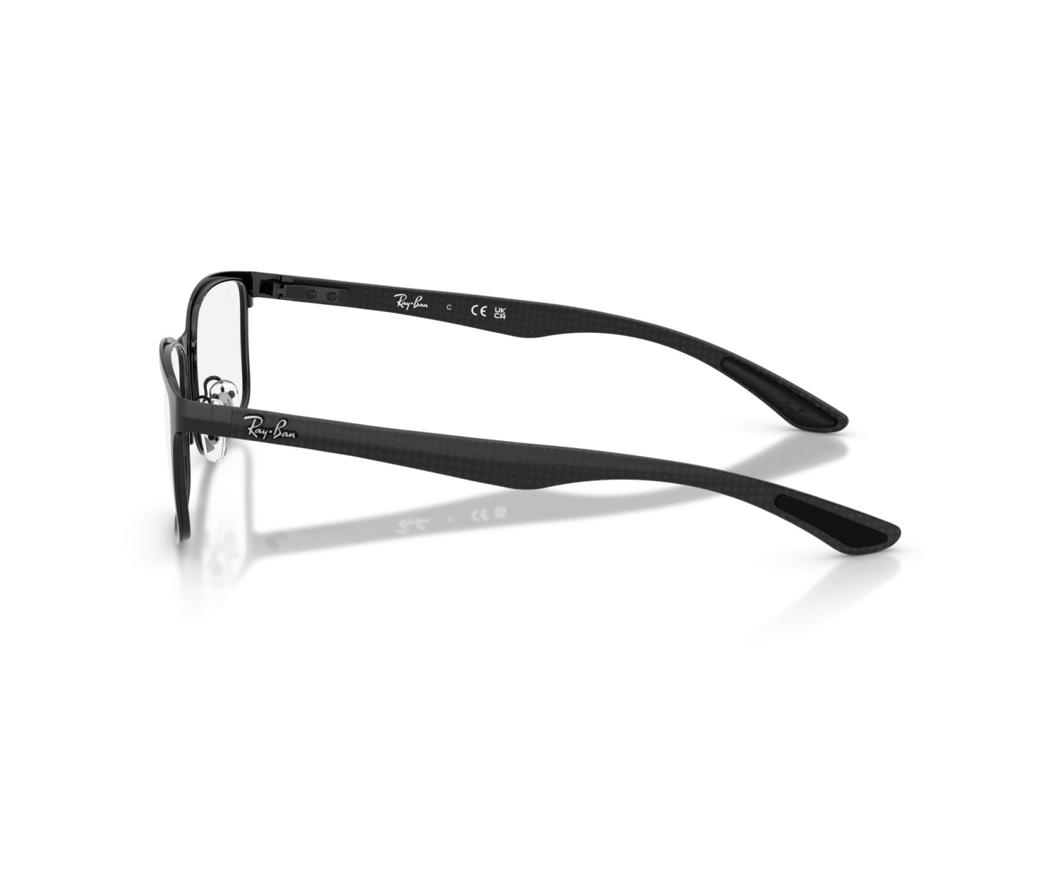 RAY-BAN VISTA - RX8424 - 2509 - 55