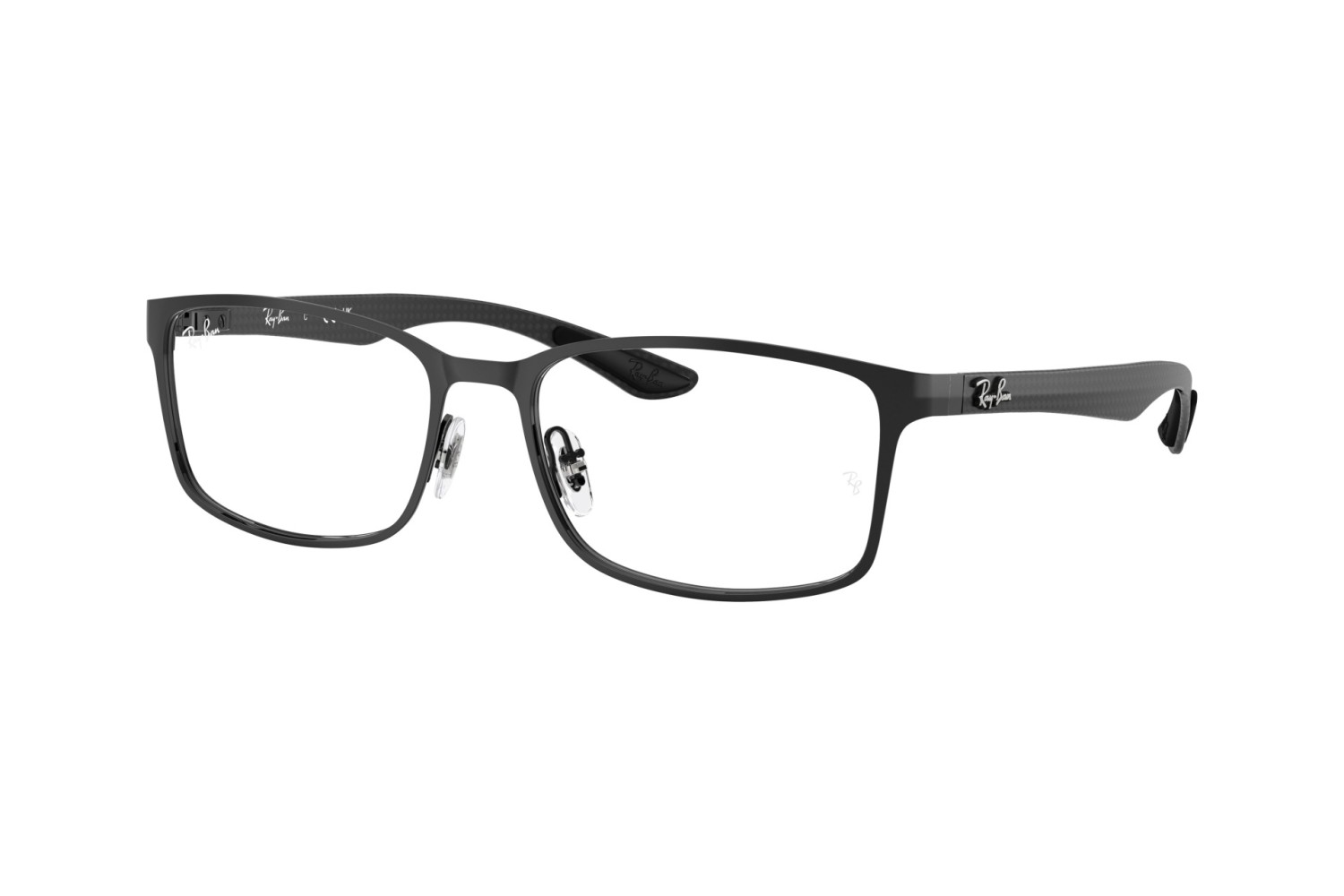 RAY-BAN  - RX8424 - 2509 - 57