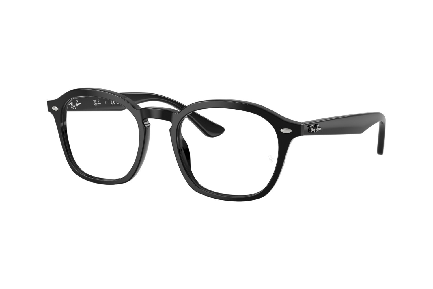 RAY-BAN  - RX5451 - 2000 - 50