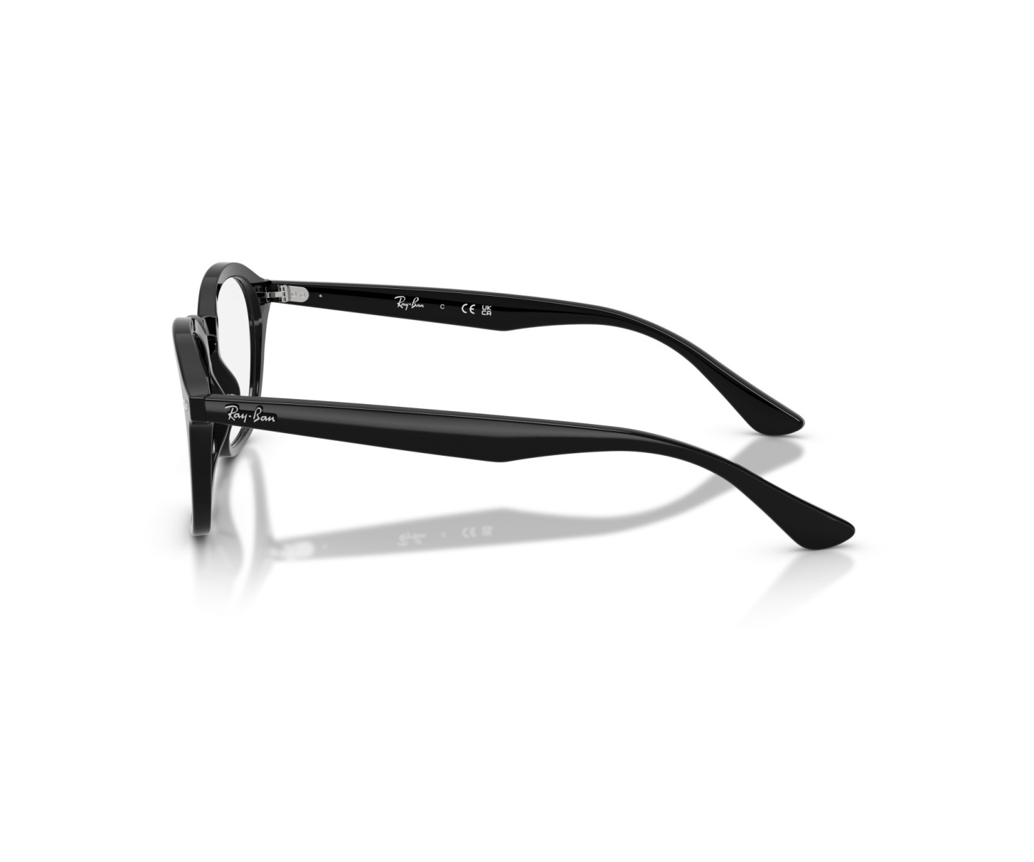 RAY-BAN  - RX5451 - 2000 - 50