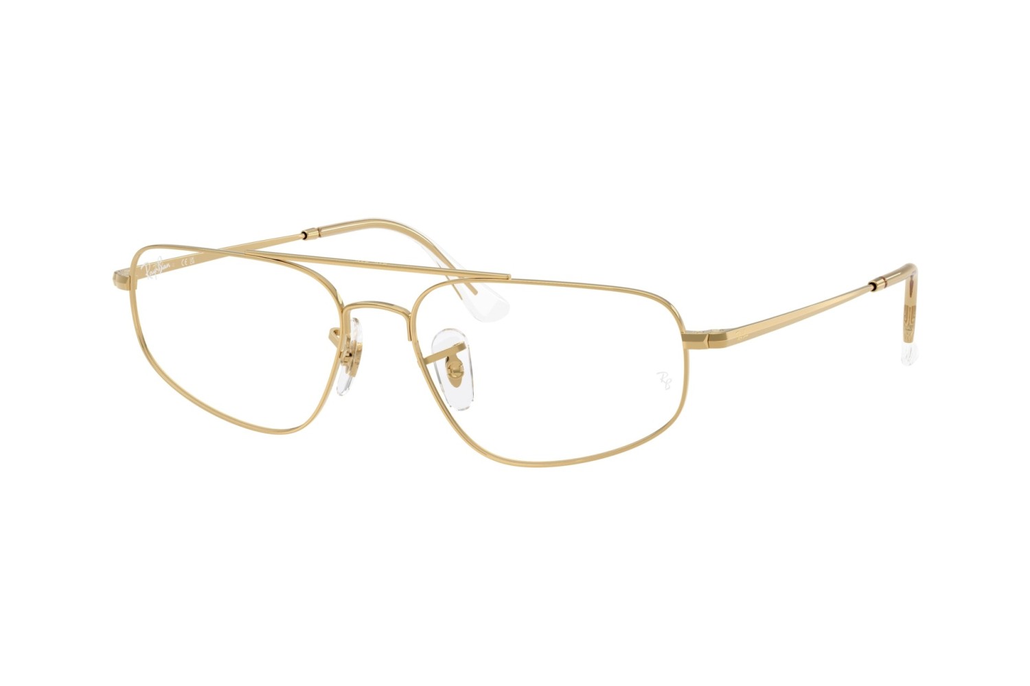 RAY-BAN VISTA - RX6550 - 2500 - 54