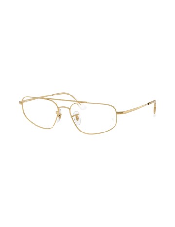 RAY-BAN VISTA - RX6550 - 2500 - 54