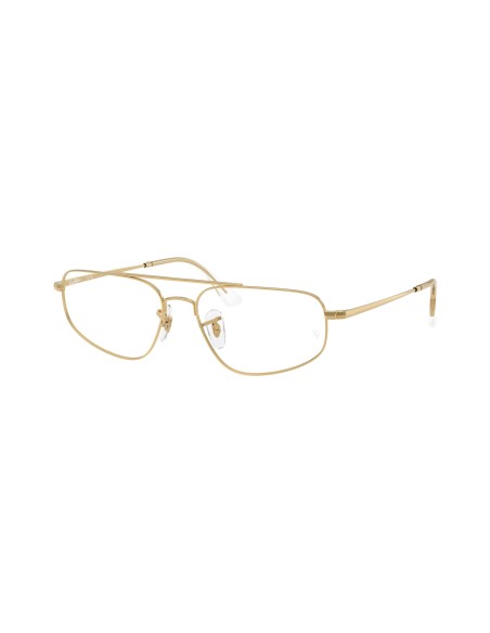 RAY-BAN VISTA - RX6550 - 2500 - 54