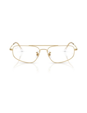 RAY-BAN VISTA - RX6550 - 2500 - 54 2