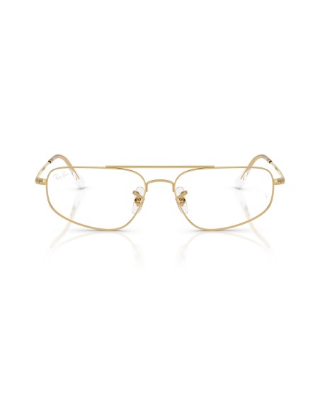 RAY-BAN VISTA - RX6550 - 2500 - 54
