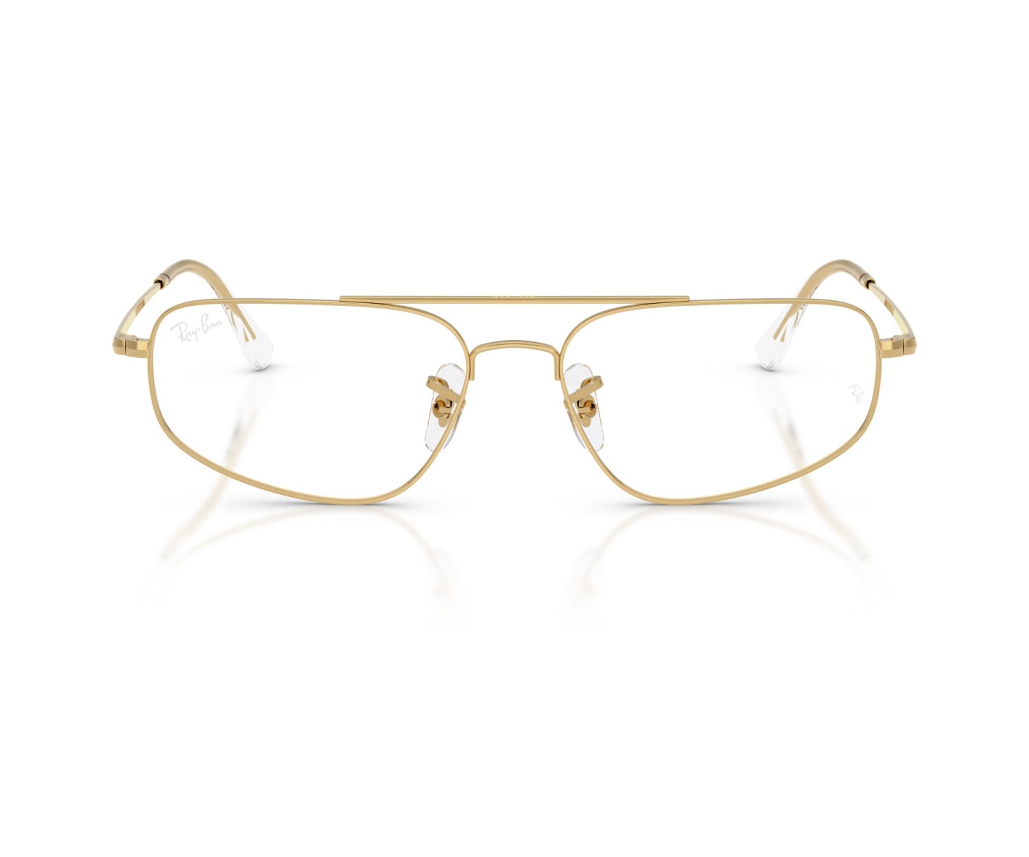 RAY-BAN VISTA - RX6550 - 2500 - 54