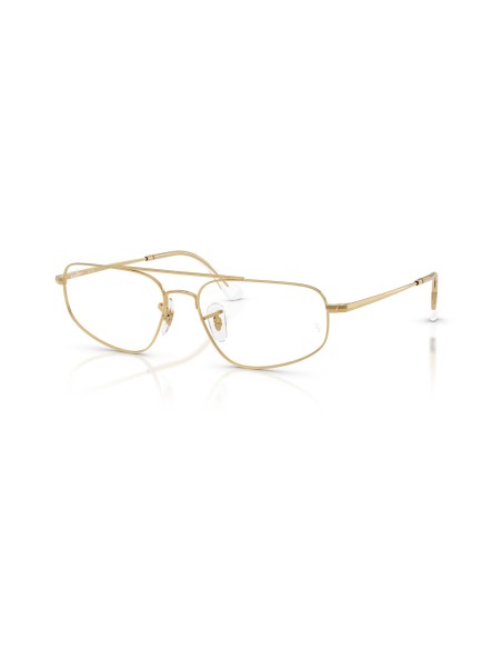 RAY-BAN VISTA - RX6550 - 2500 - 54