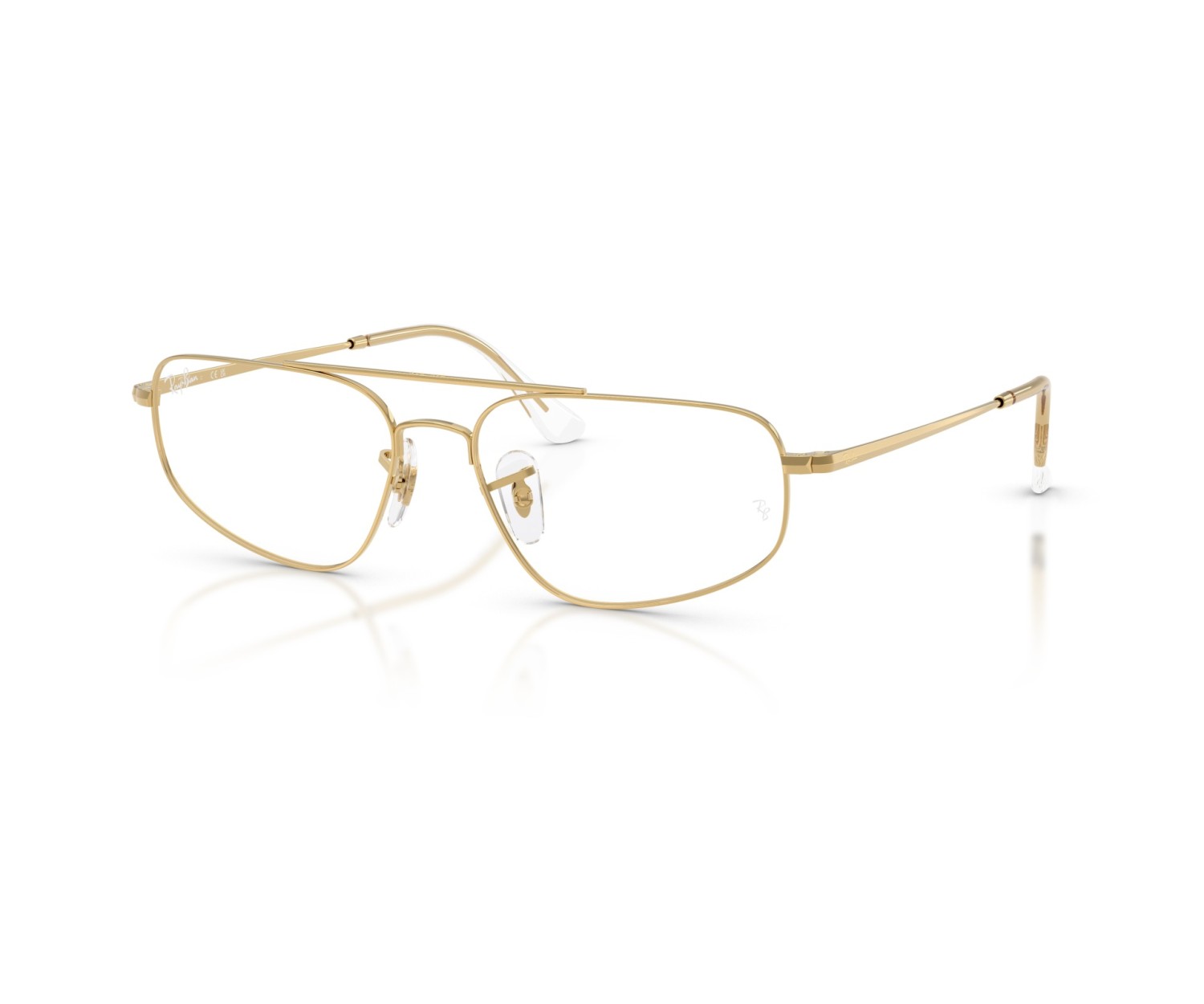 RAY-BAN VISTA - RX6550 - 2500 - 54