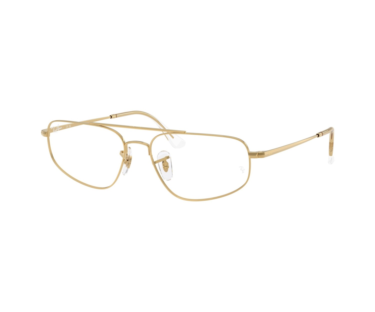 RAY-BAN VISTA - RX6550 - 2500 - 56