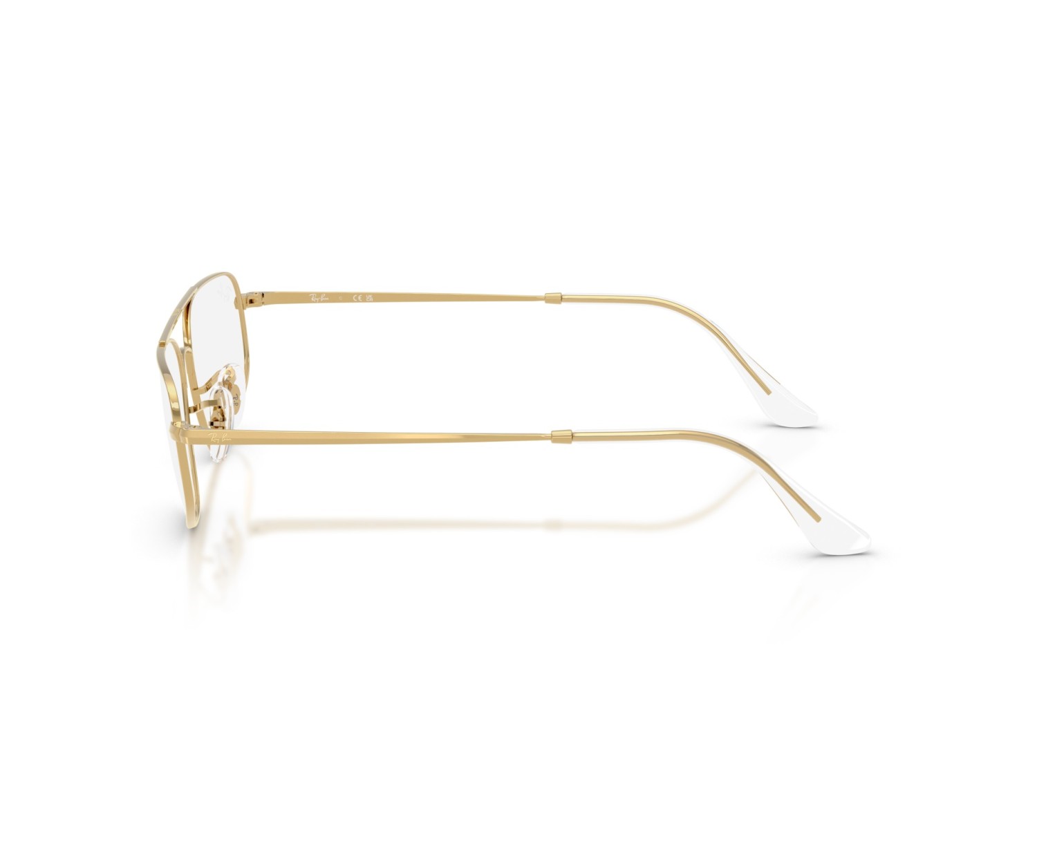 RAY-BAN VISTA - RX6550 - 2500 - 56