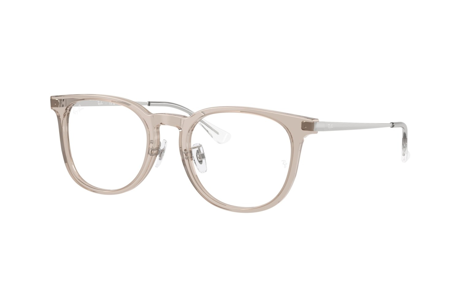 RAY-BAN VISTA - RX5453D - 8449 - 52