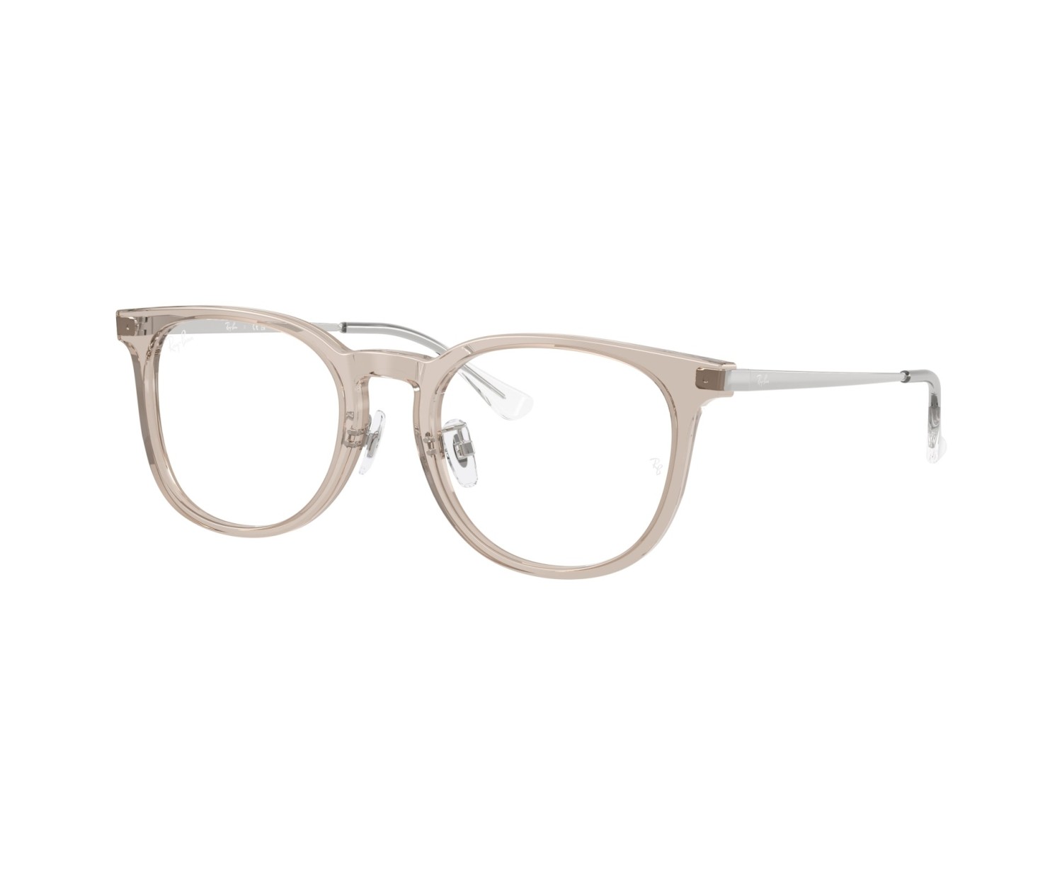 RAY-BAN VISTA - RX5453D - 8449 - 52