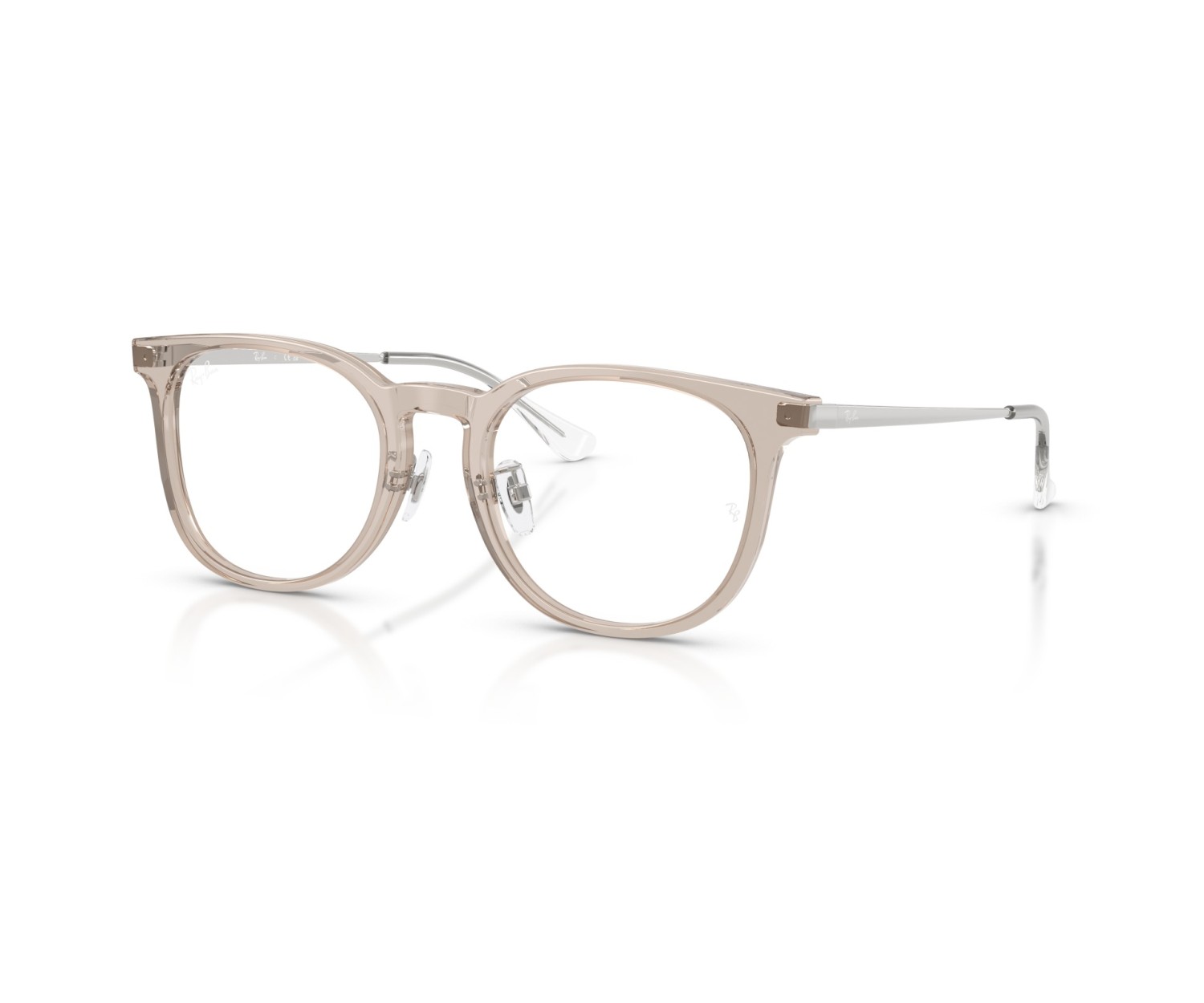 RAY-BAN VISTA - RX5453D - 8449 - 52
